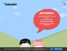 Tablet Screenshot of peraqueserveixenelsdiners.com